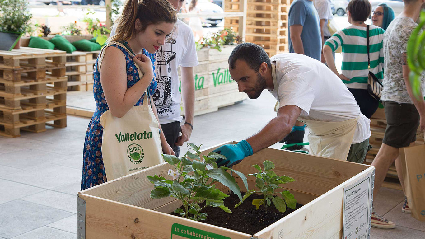 VALLELATA – Attivi per l’ambiente — immagine del progetto