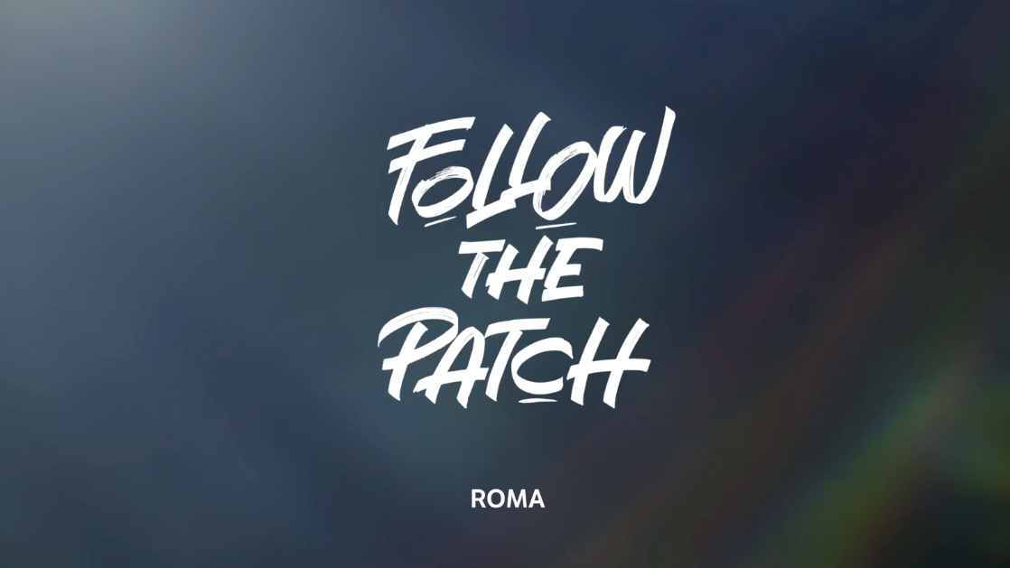 JECKERSON – Follow the patch