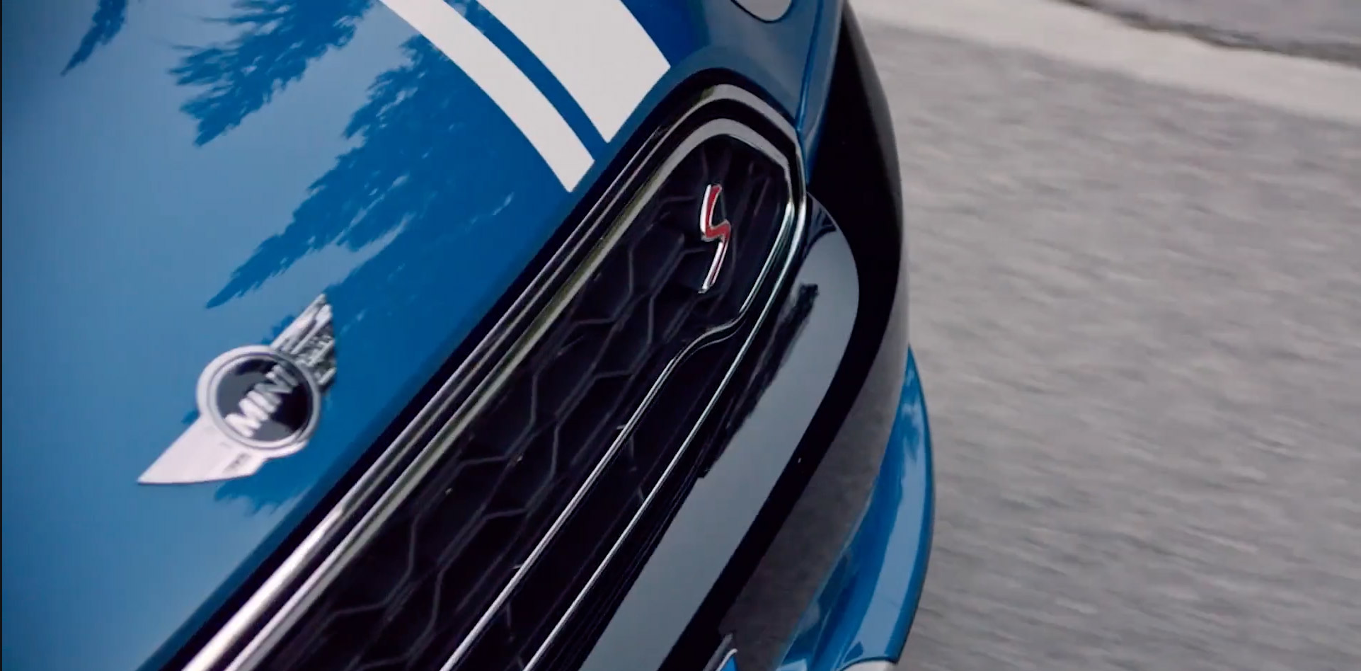 MINI – Nuova MINI Countryman