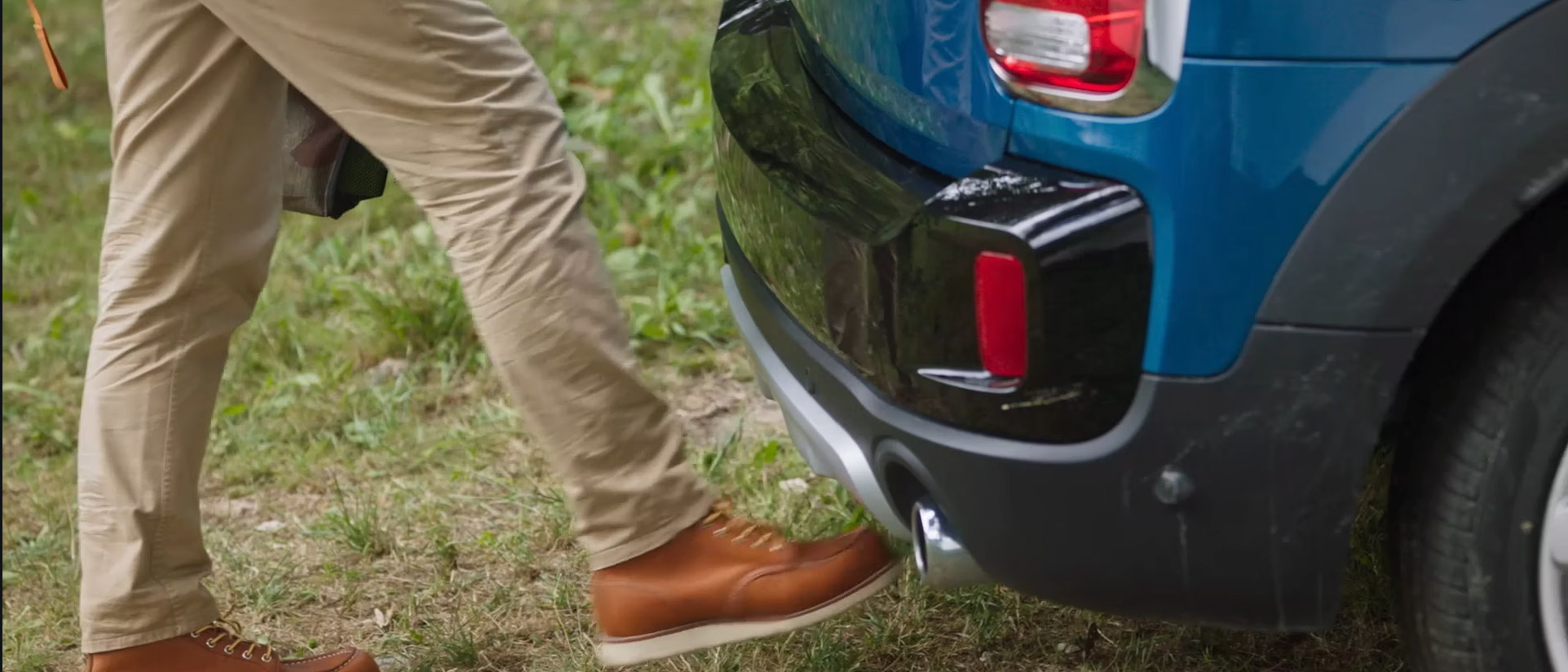 MINI – Nuova MINI Countryman