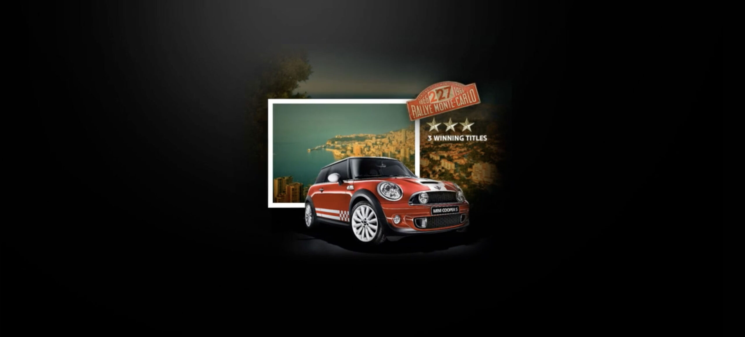 MINI – Time Machine — immagine del progetto
