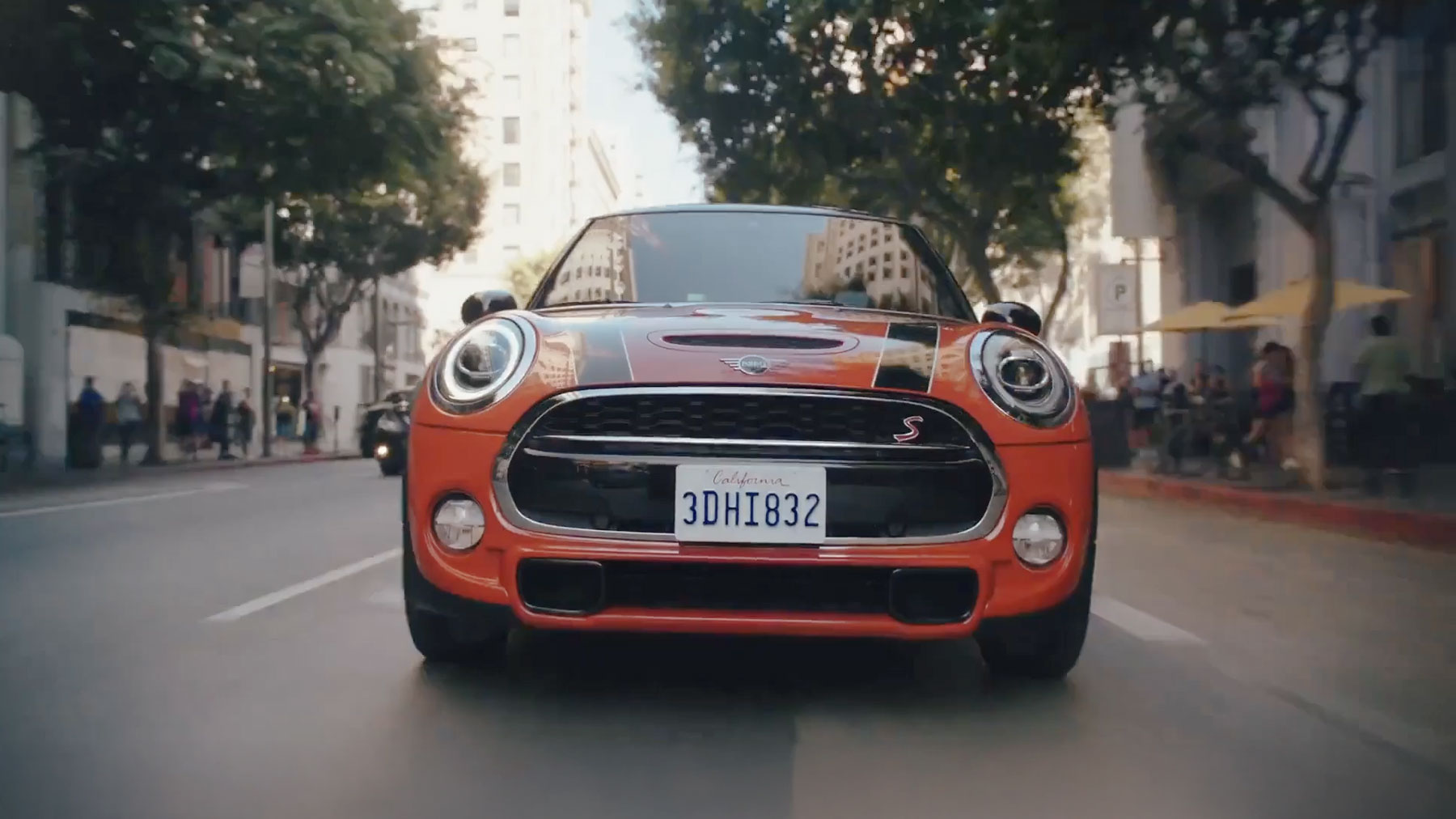MINI Republic
