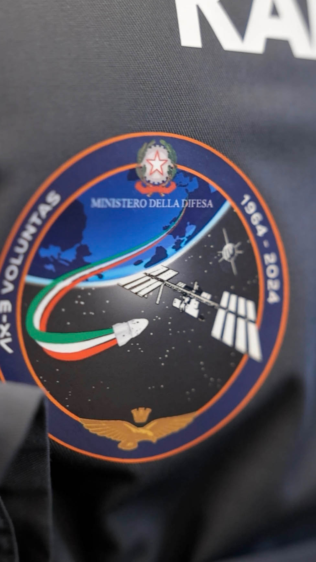 PASTIFICIO GIOVANNI RANA – AstroRana — immagine del progetto