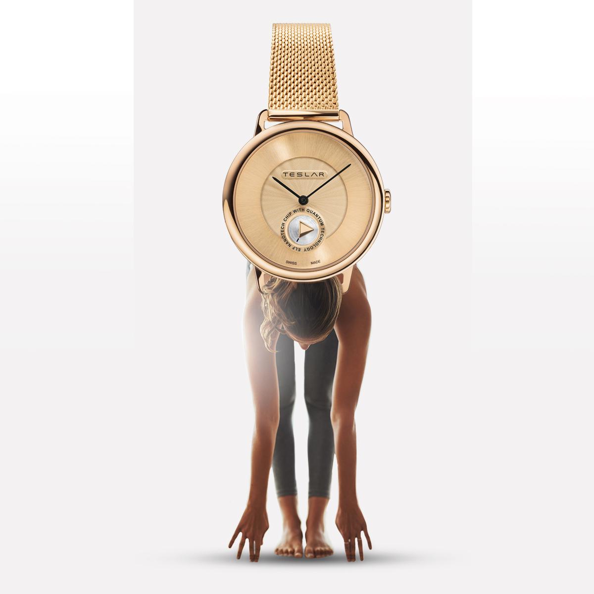 TIMEX – Teslar — immagine del progetto