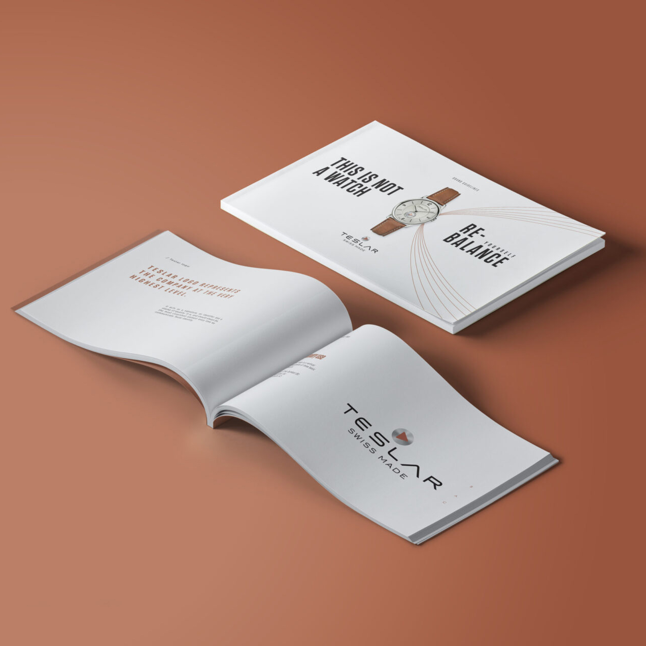 TIMEX – Teslar — immagine del progetto