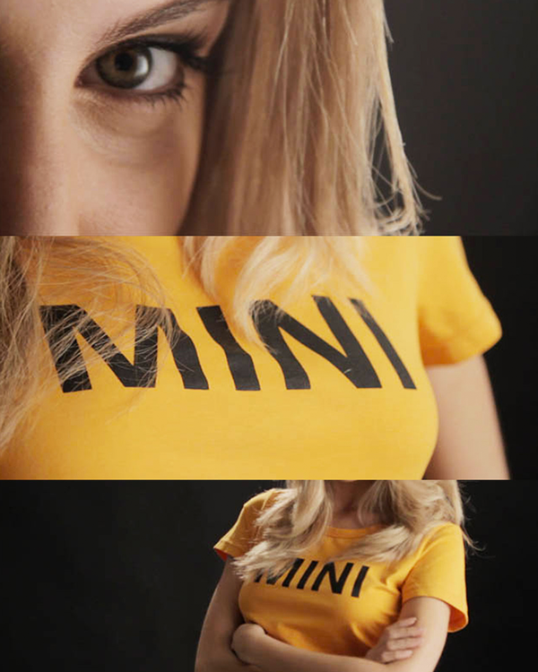 MINI Adventure — immagine del progetto